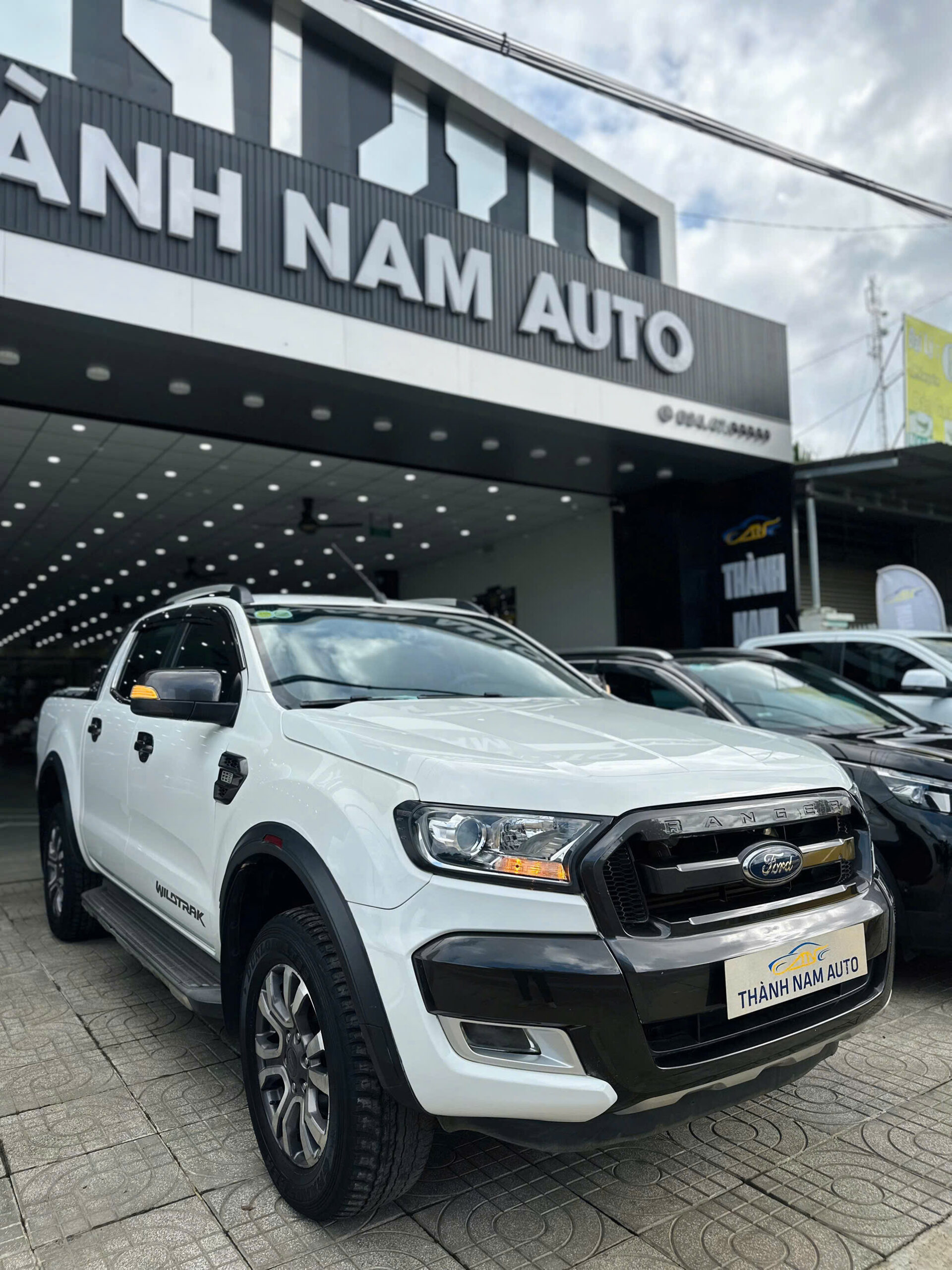 WILDTRAK 2.2 2017 4X2 (9)