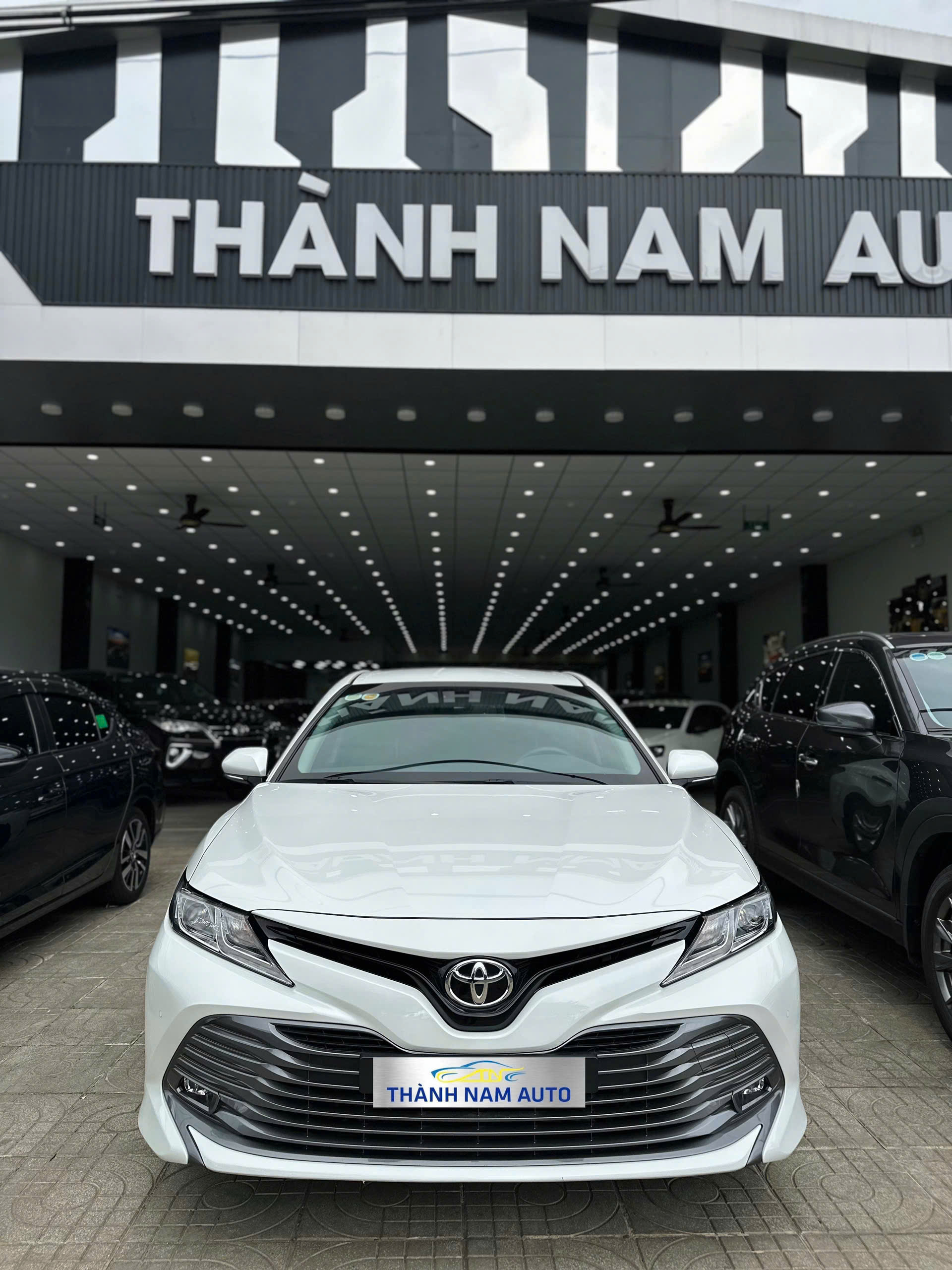 CAMRY 2.0G 2021 (1)