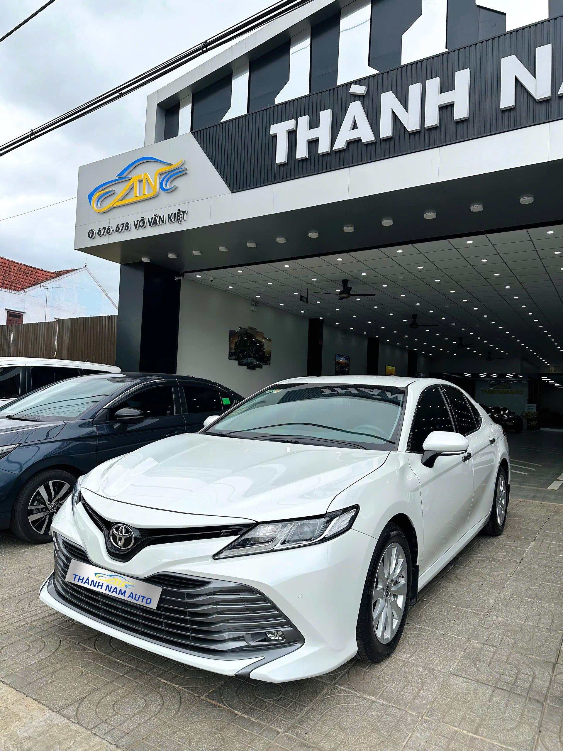 CAMRY 2.0G 2021 (12)