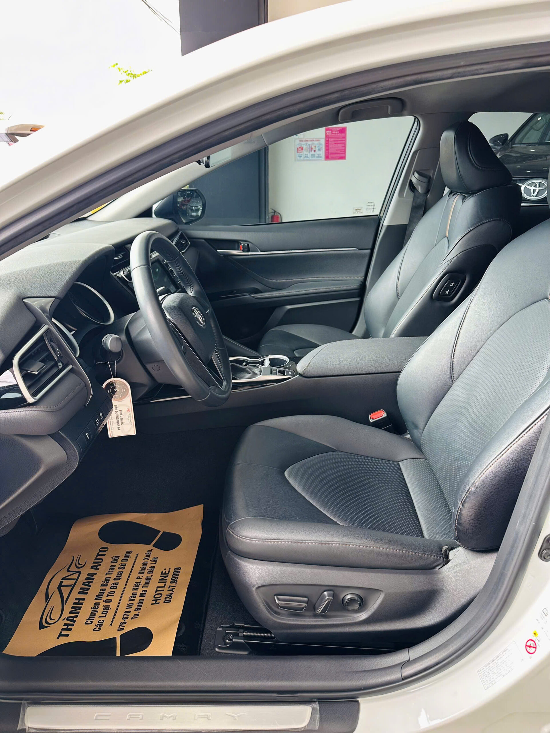 CAMRY 2.0G 2021 (7)