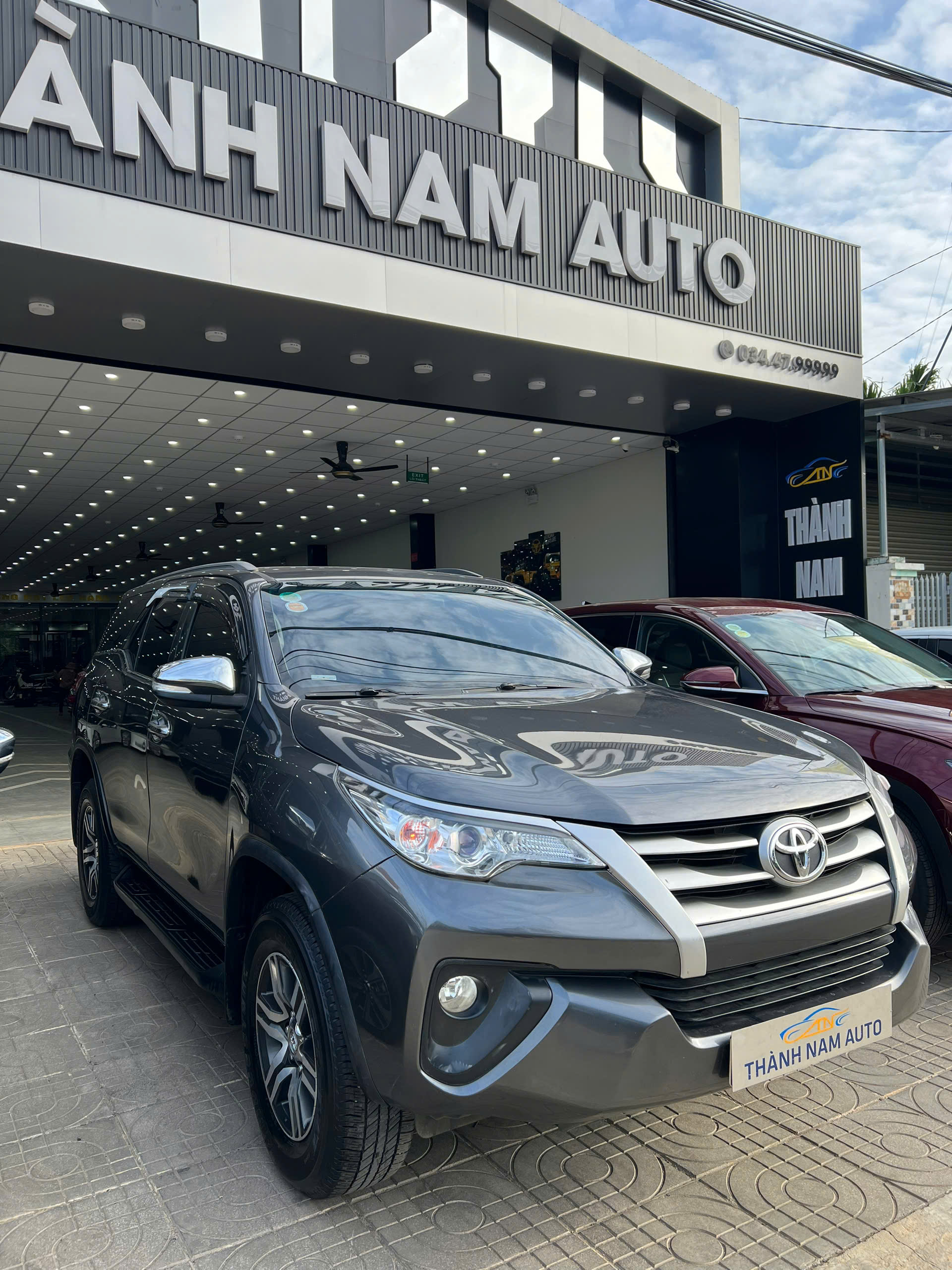 FORTUNER SÀN 2017 (2)