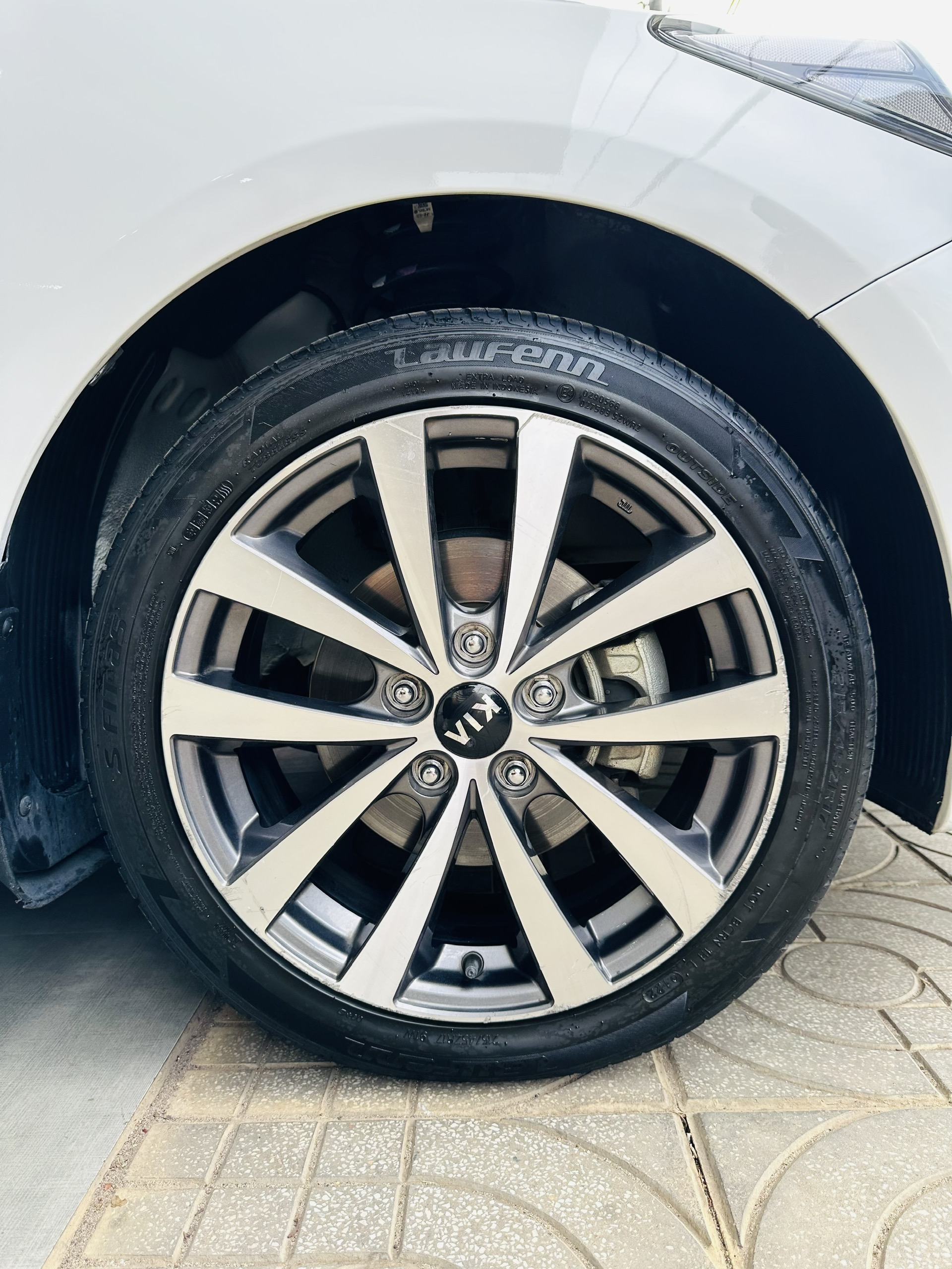 KIA K3 2014 2.0 (5)