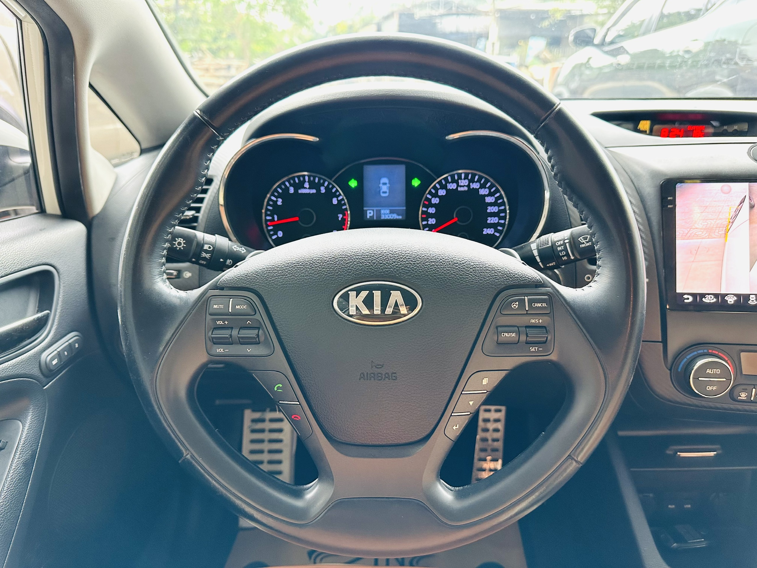 KIA K3 2014 2.0 (6)