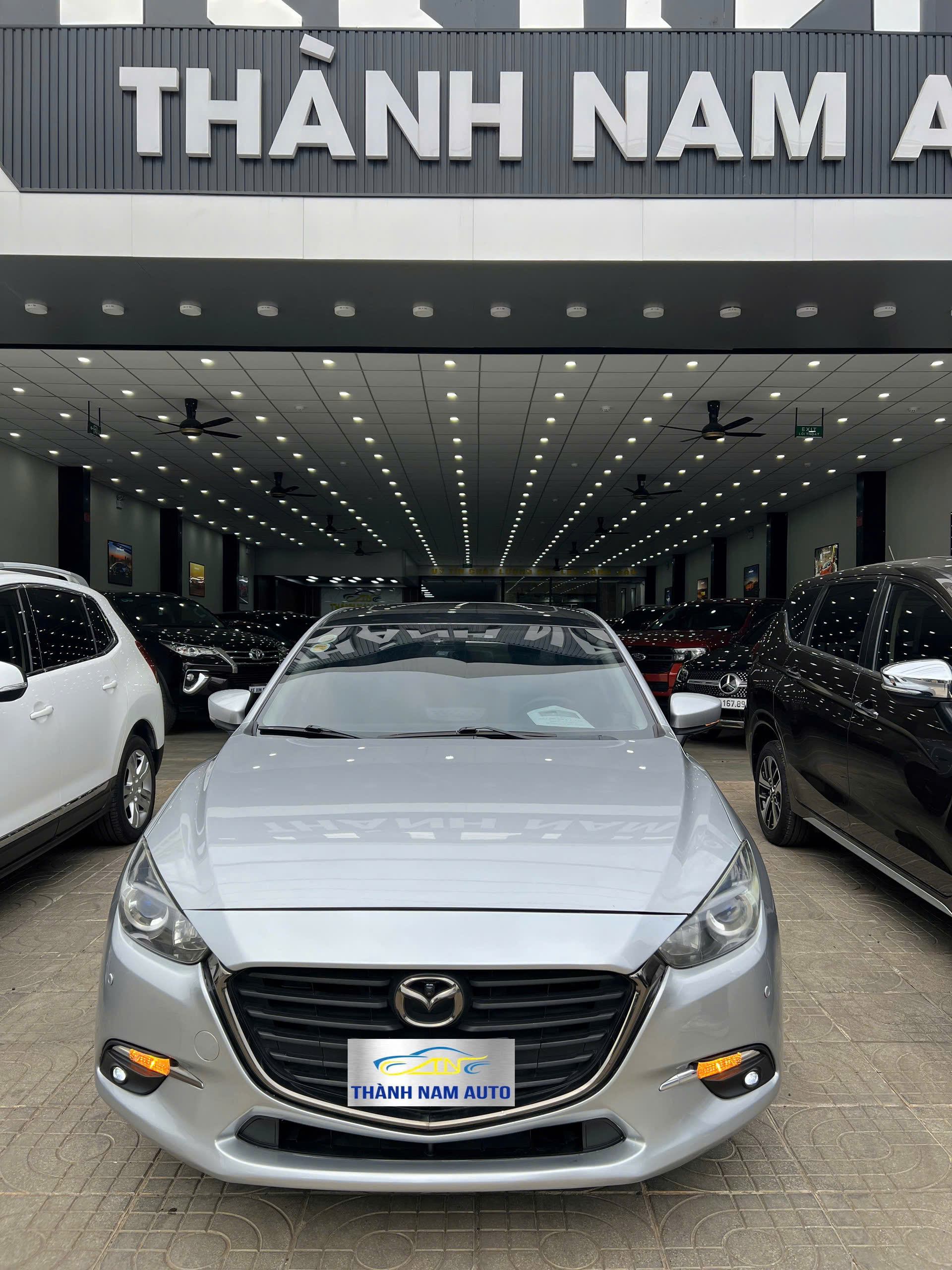 MAZDA 3 2017 FL (1)