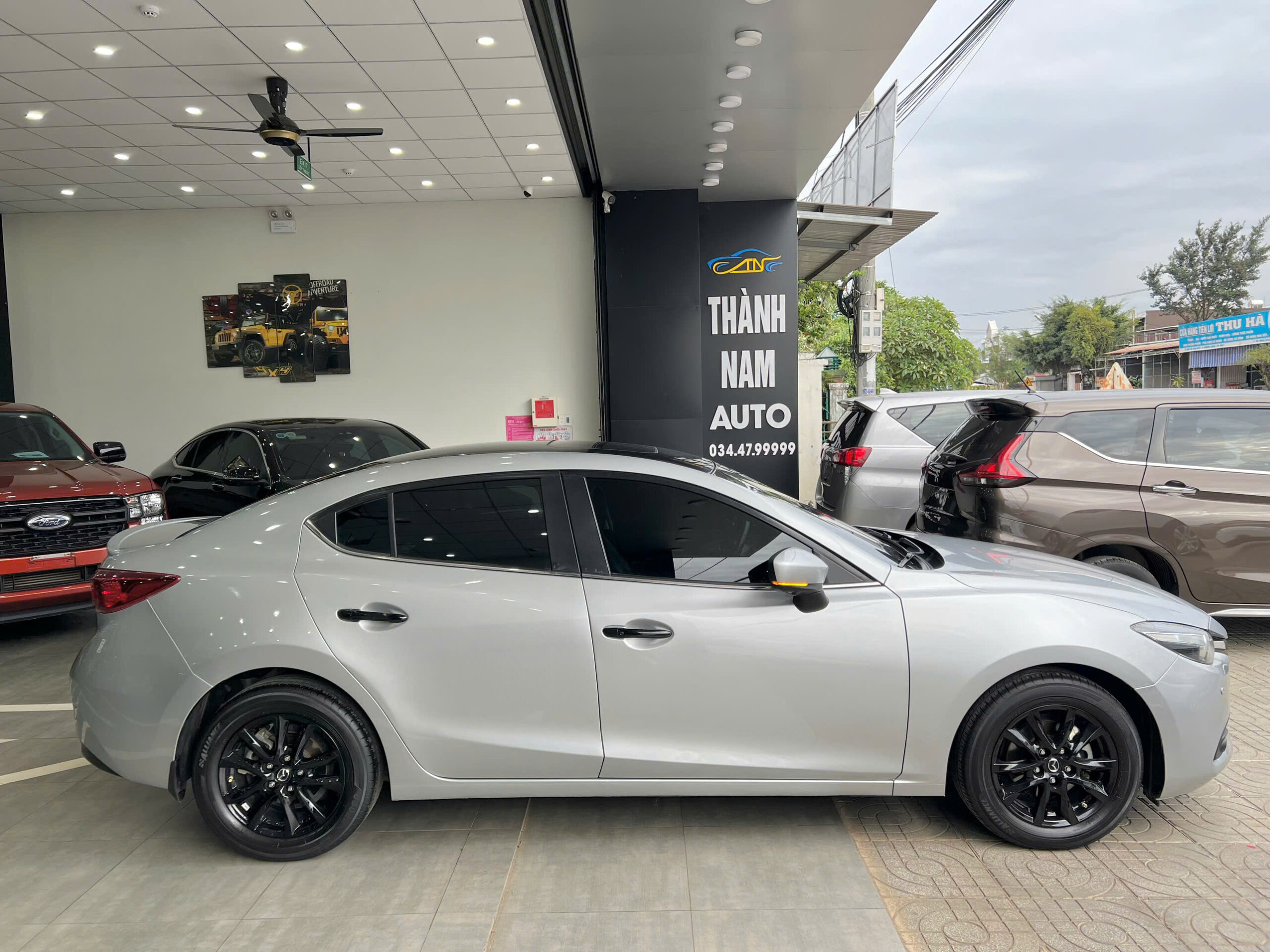 MAZDA 3 2017 FL (5)
