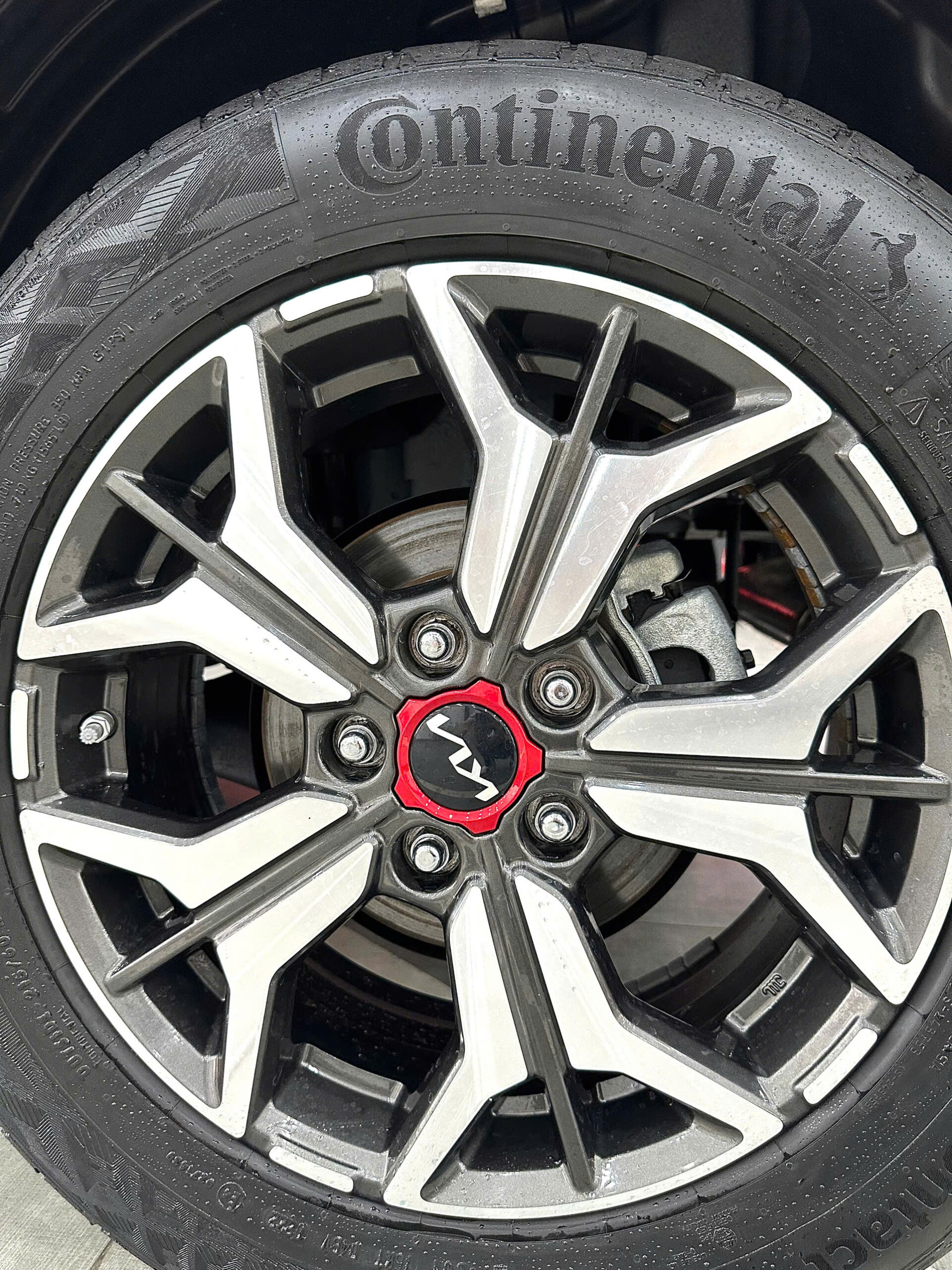 KIA SELTOS LUXURY 2022 (13)