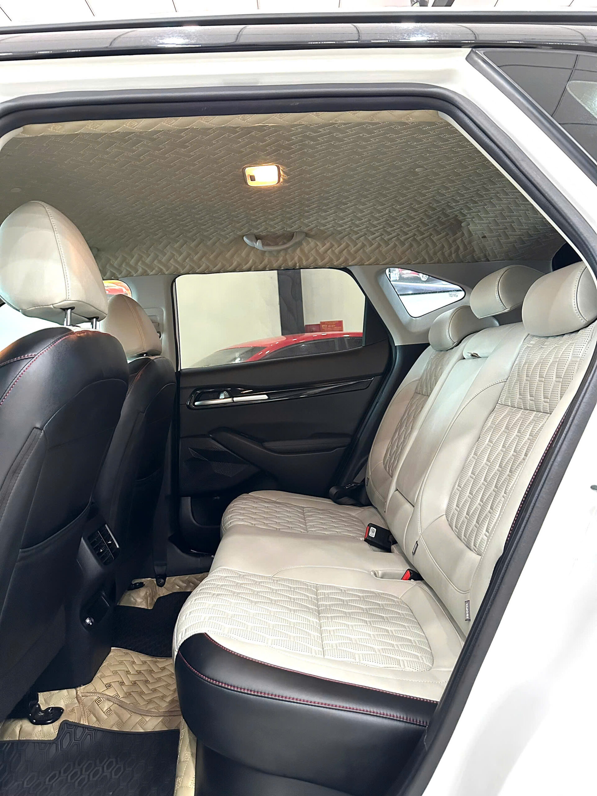 KIA SELTOS LUXURY 2022 (6)