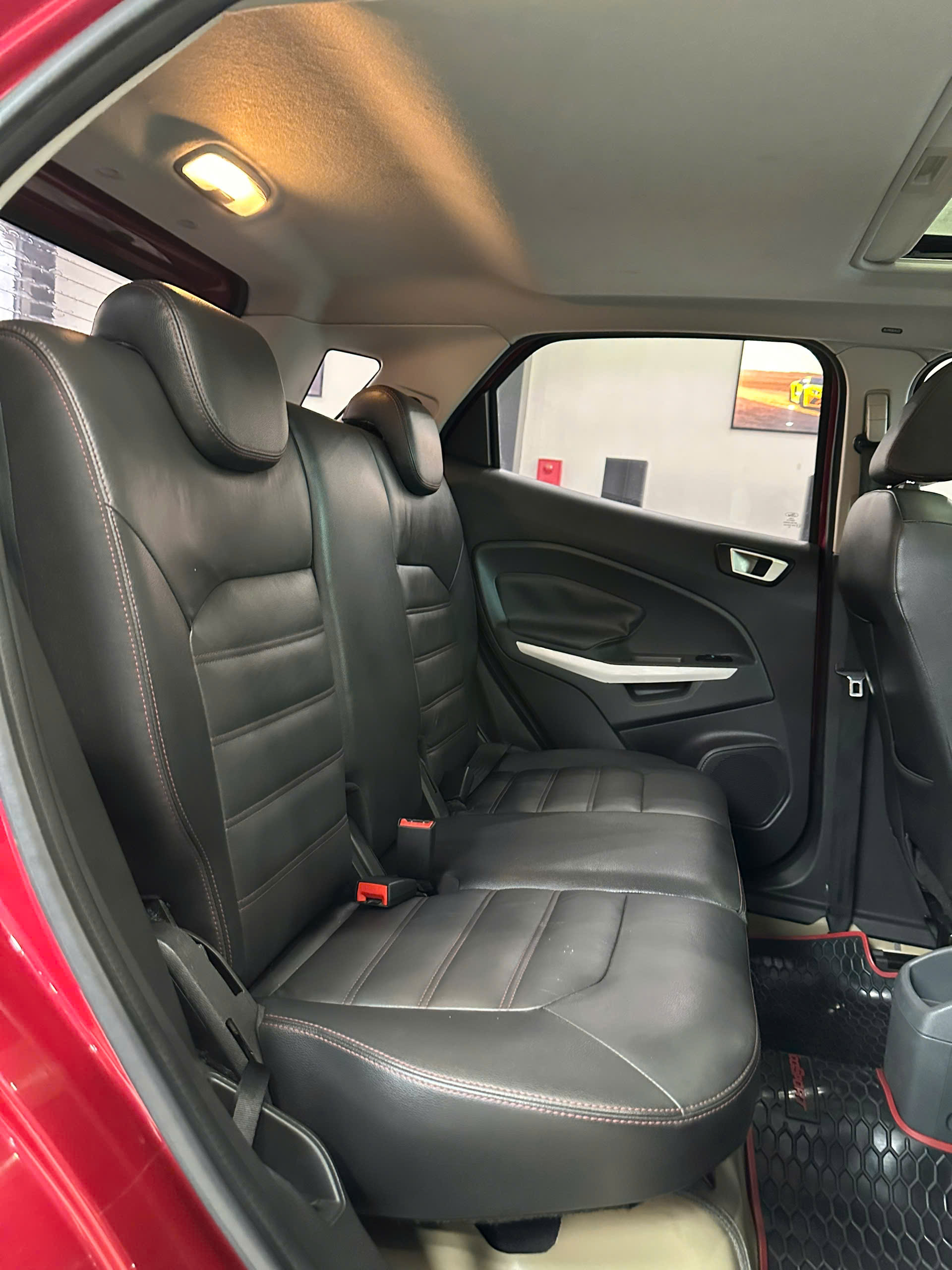 ECOSPORT TITANIUM 2017 (5)