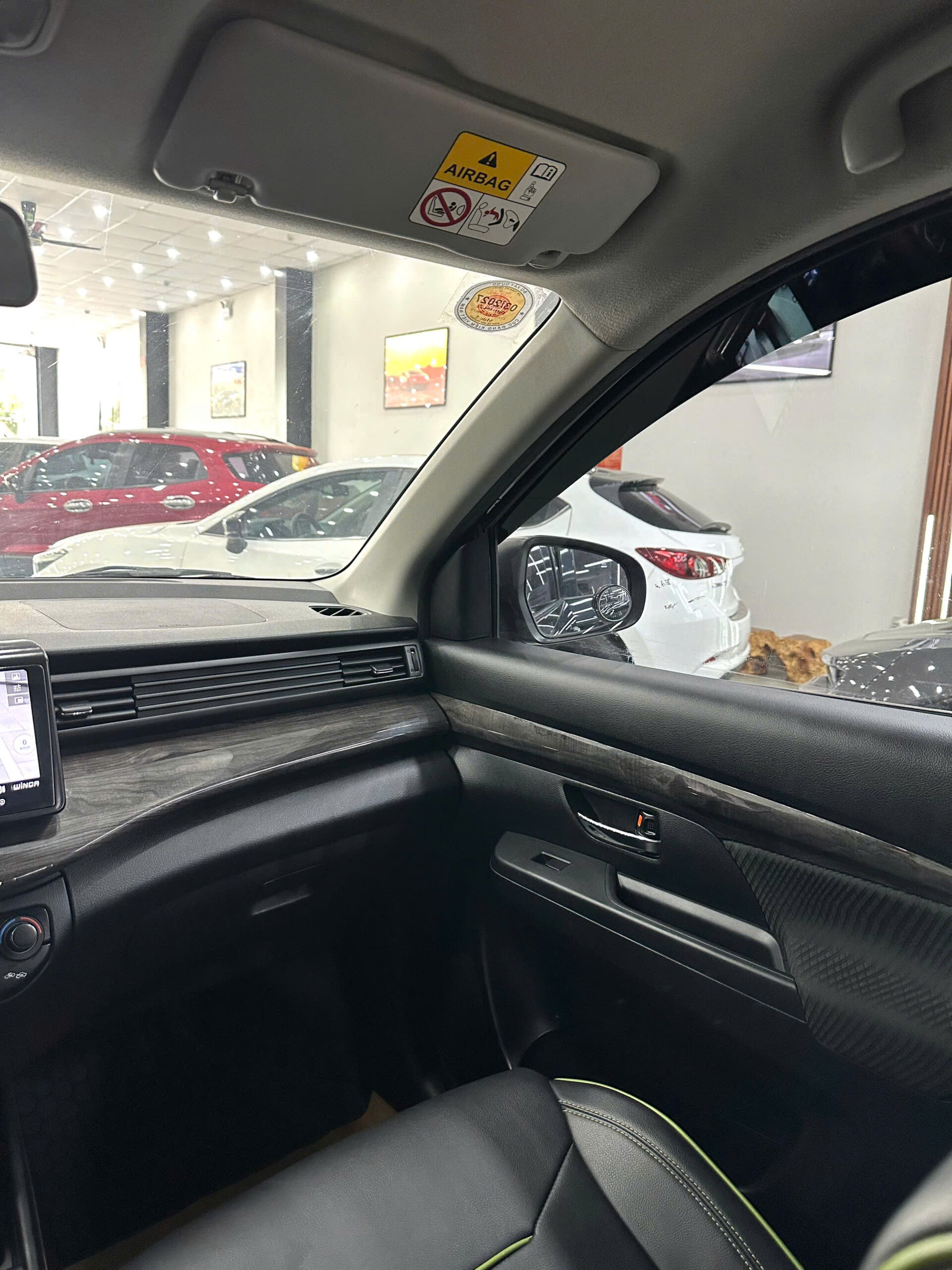 ERTIGA HYBRID 2022 (2)