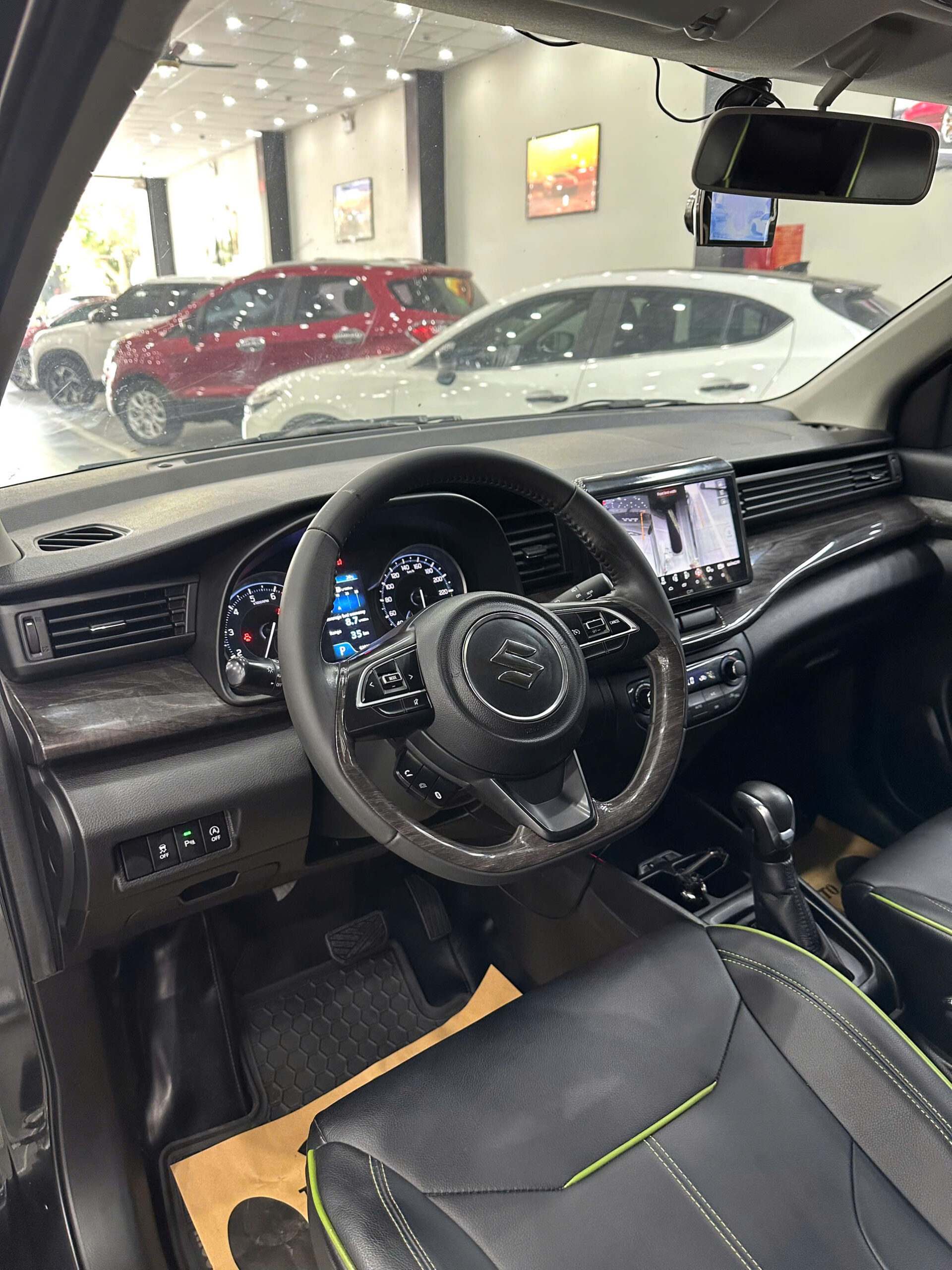 ERTIGA HYBRID 2022 (4)