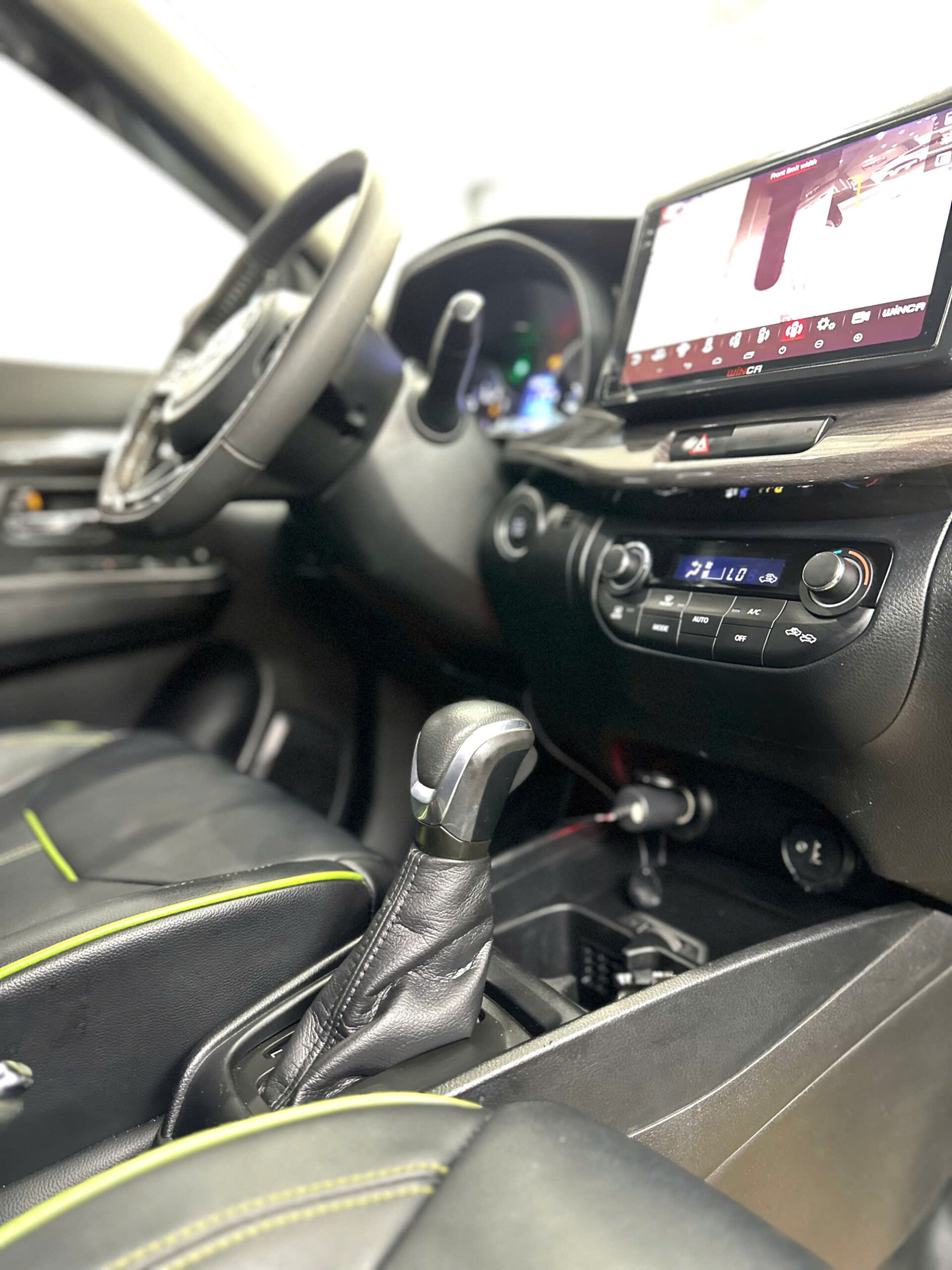 ERTIGA HYBRID 2022 (8)