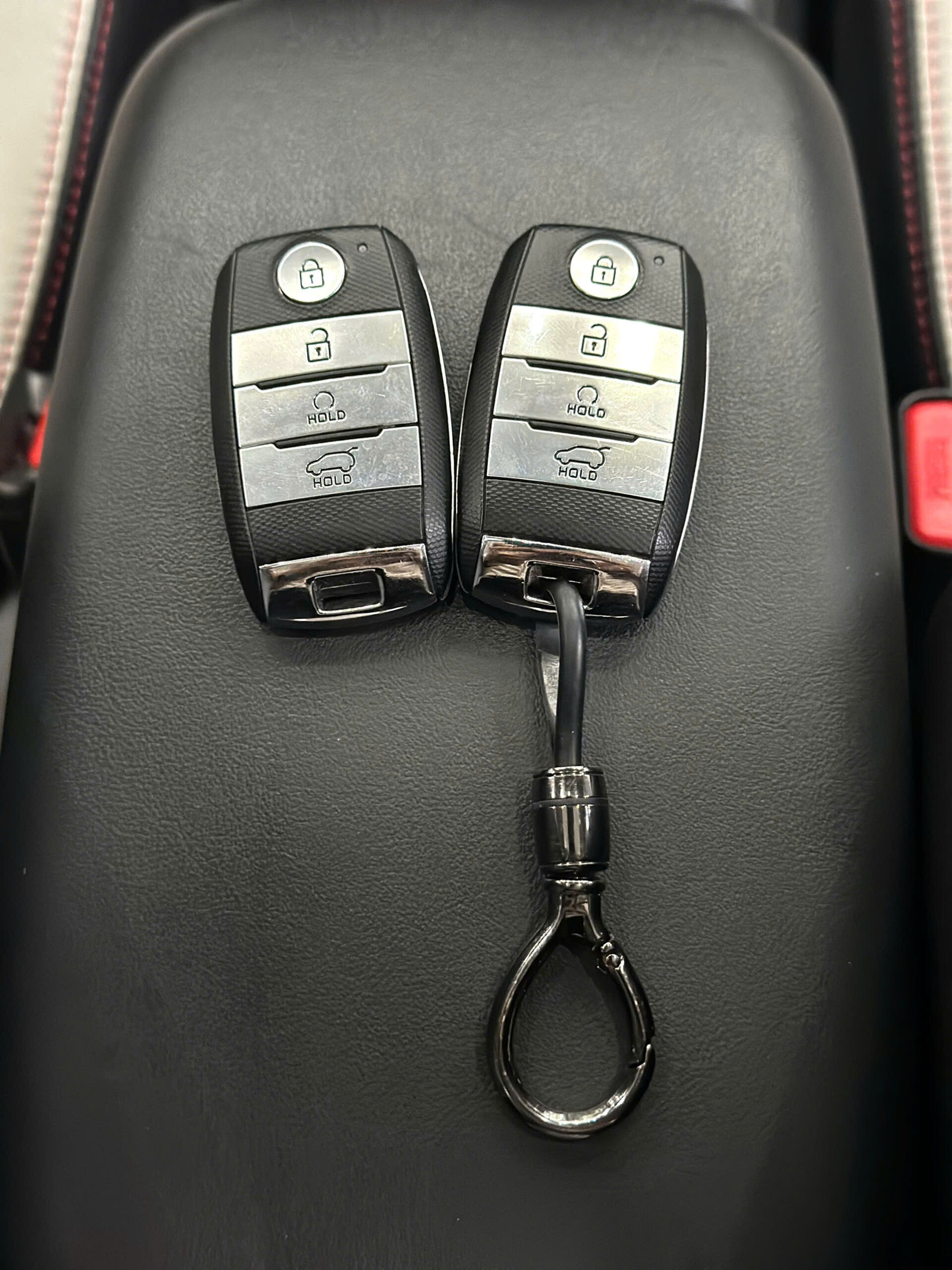 KIA SONET PRE 2024 (11)