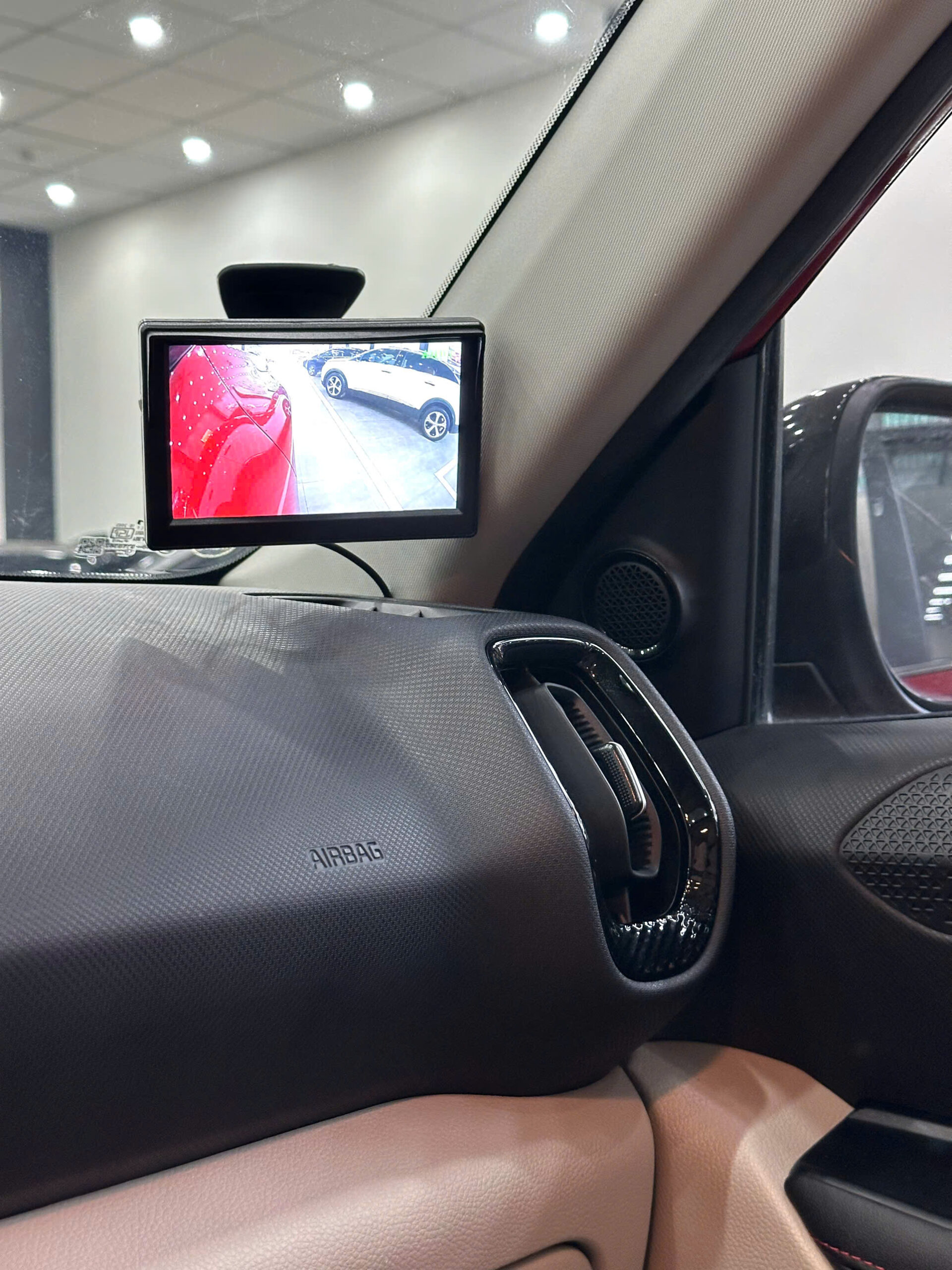 KIA SONET PRE 2024 (14)