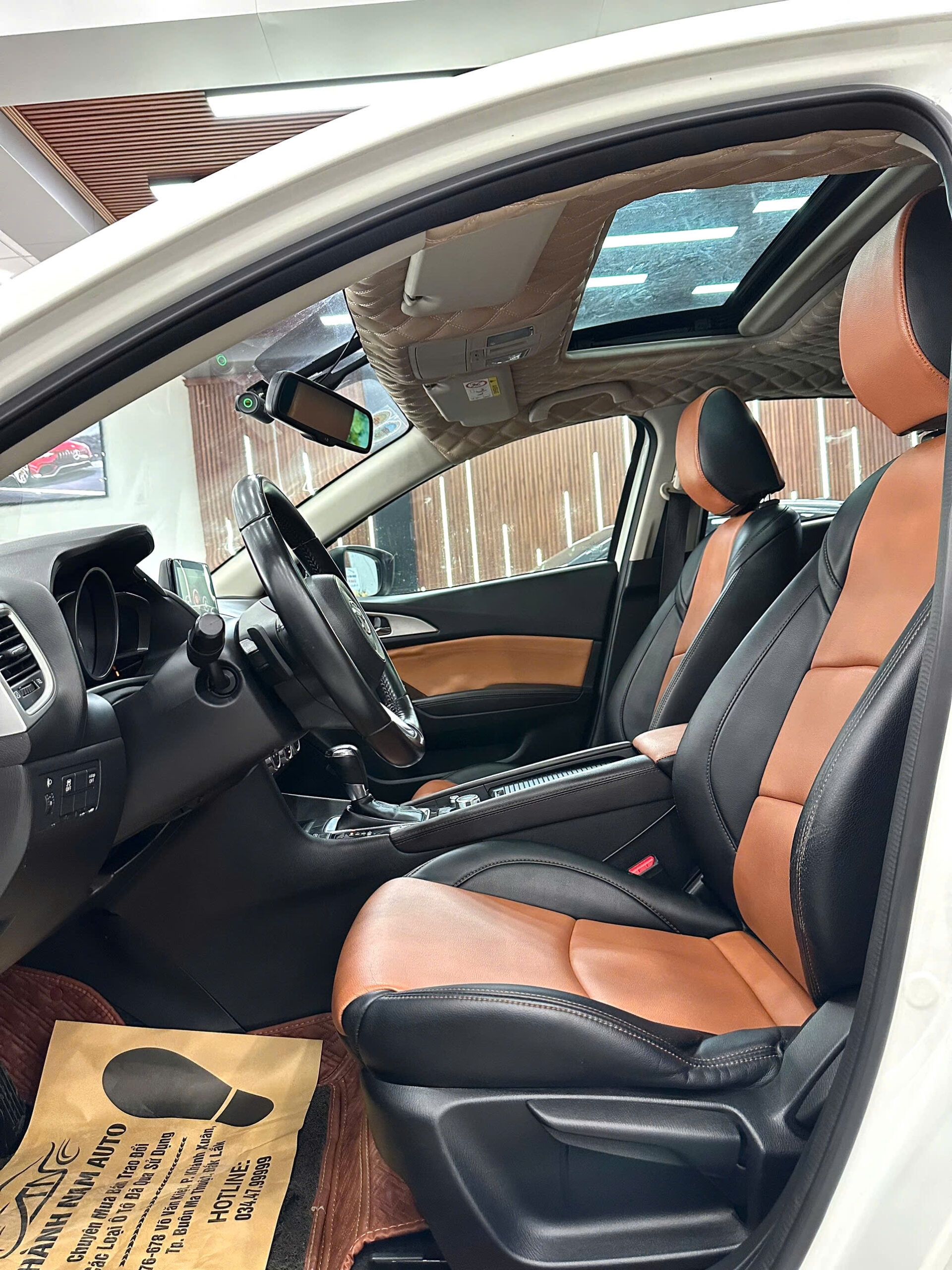 MAZDA 3 2018 FL (11)