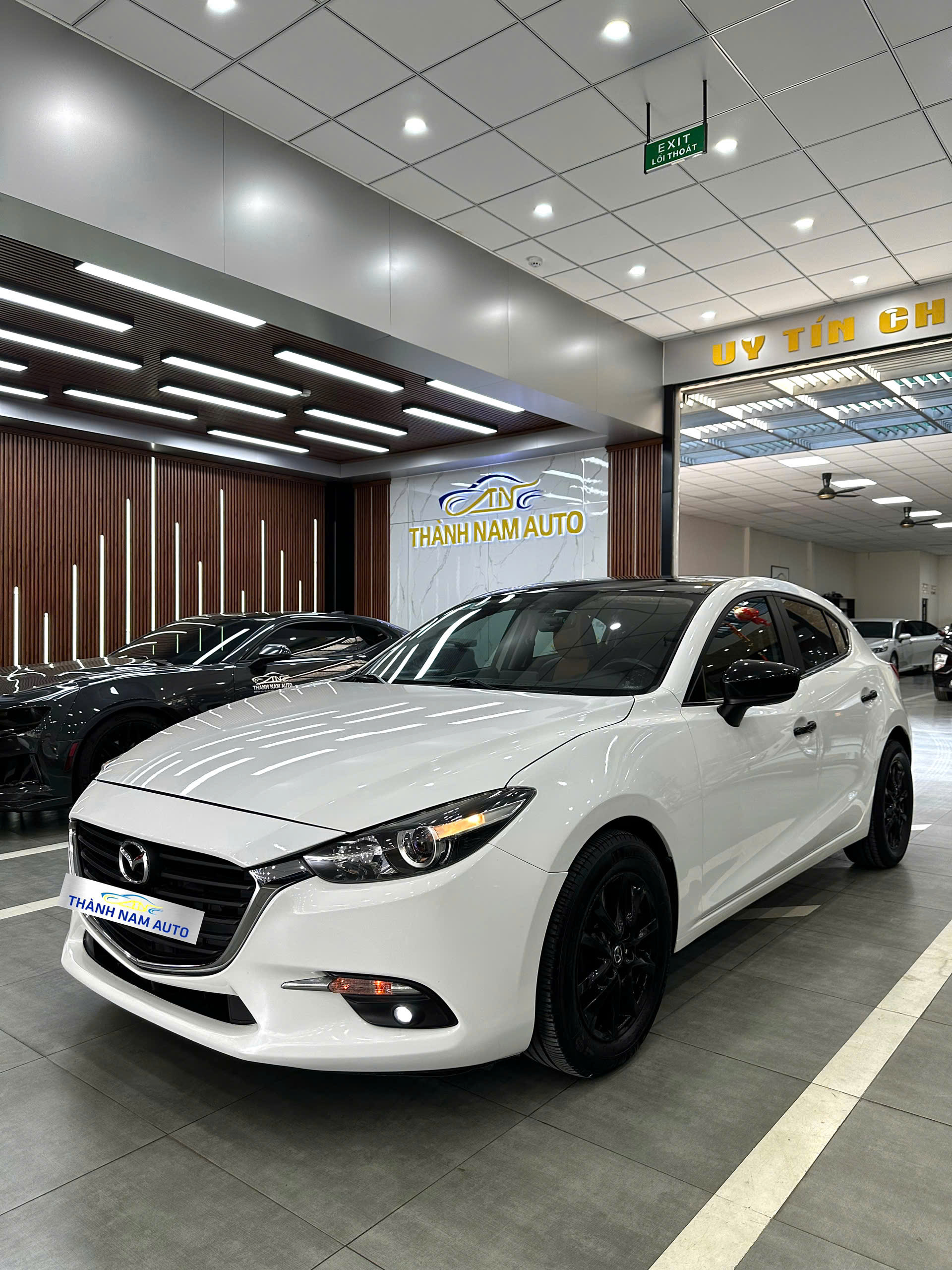 MAZDA 3 2018 FL (13)