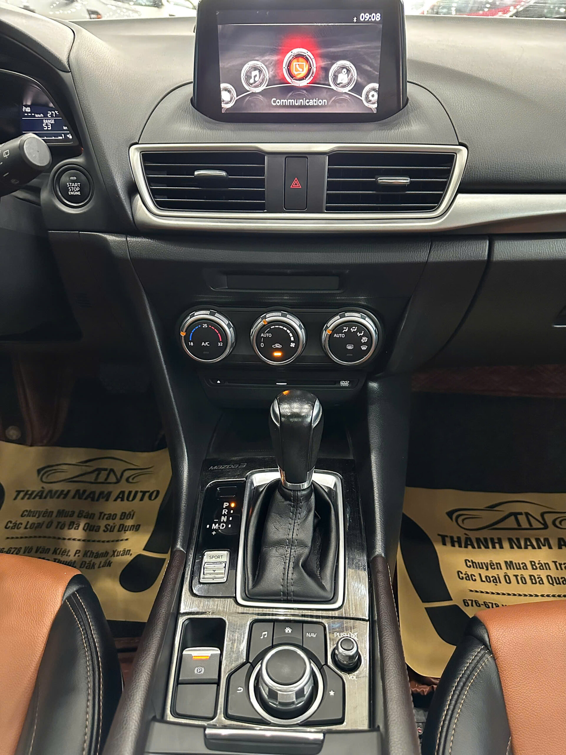 MAZDA 3 2018 FL (7)