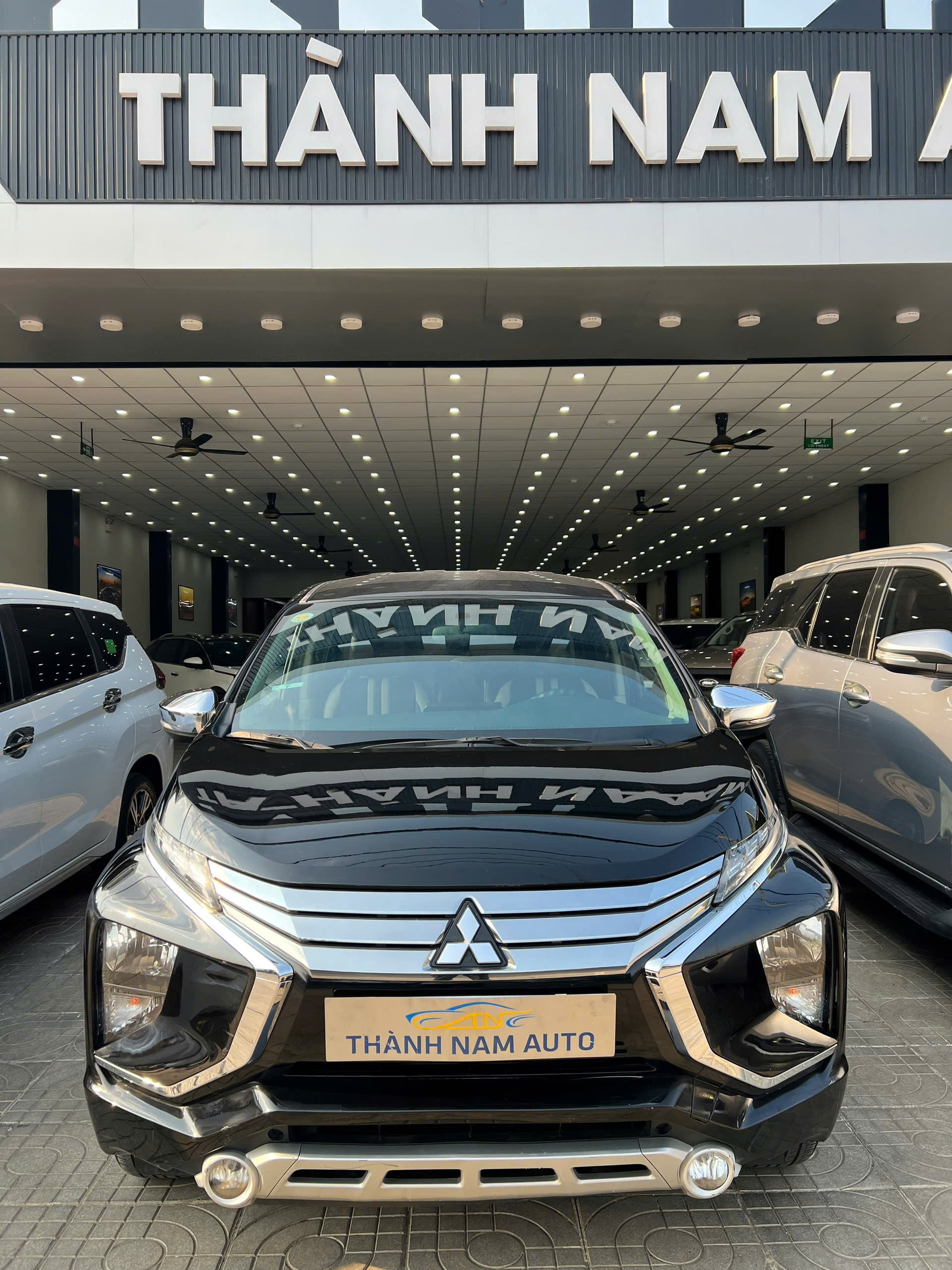 XPANDER 2019 ĐEN AT (1)