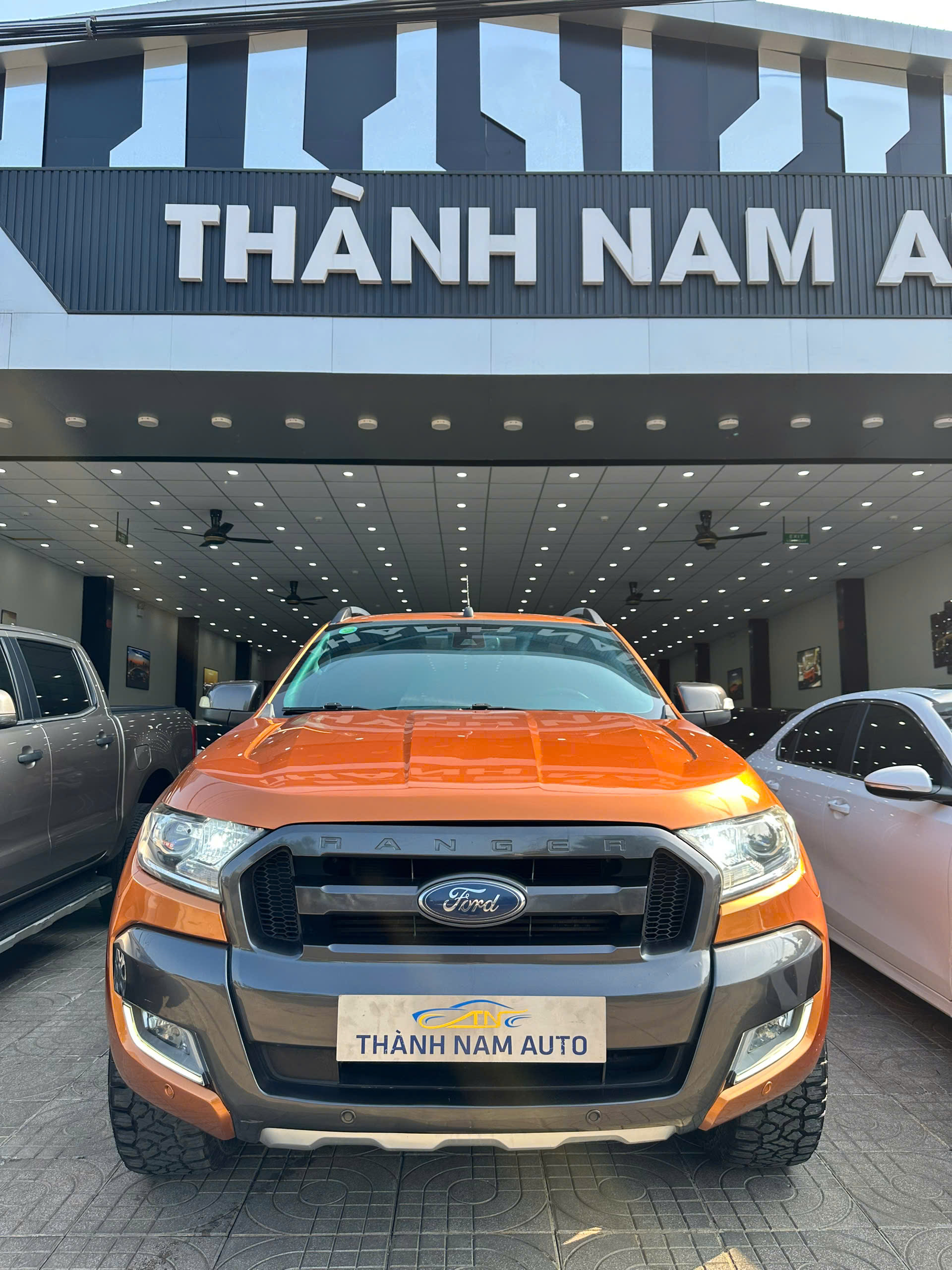FORD WILDTRAK 3.2 2016 CAM (1)