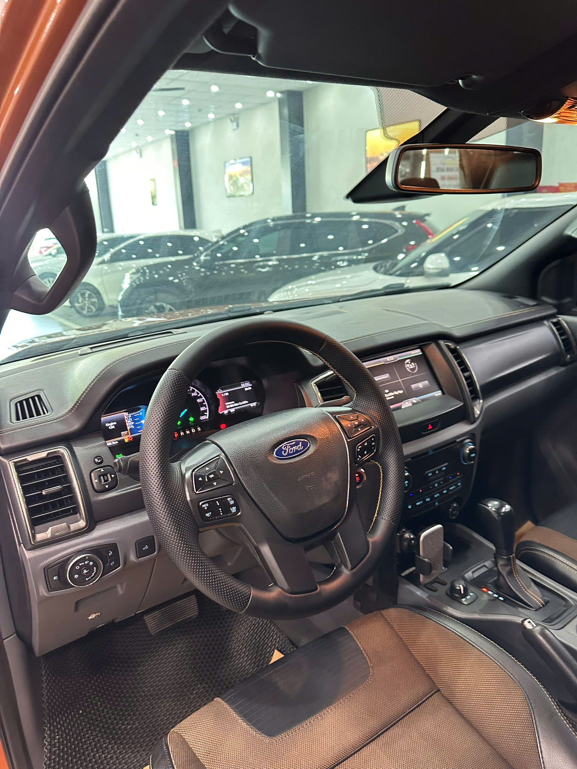 FORD WILDTRAK 3.2 2016 CAM (11)