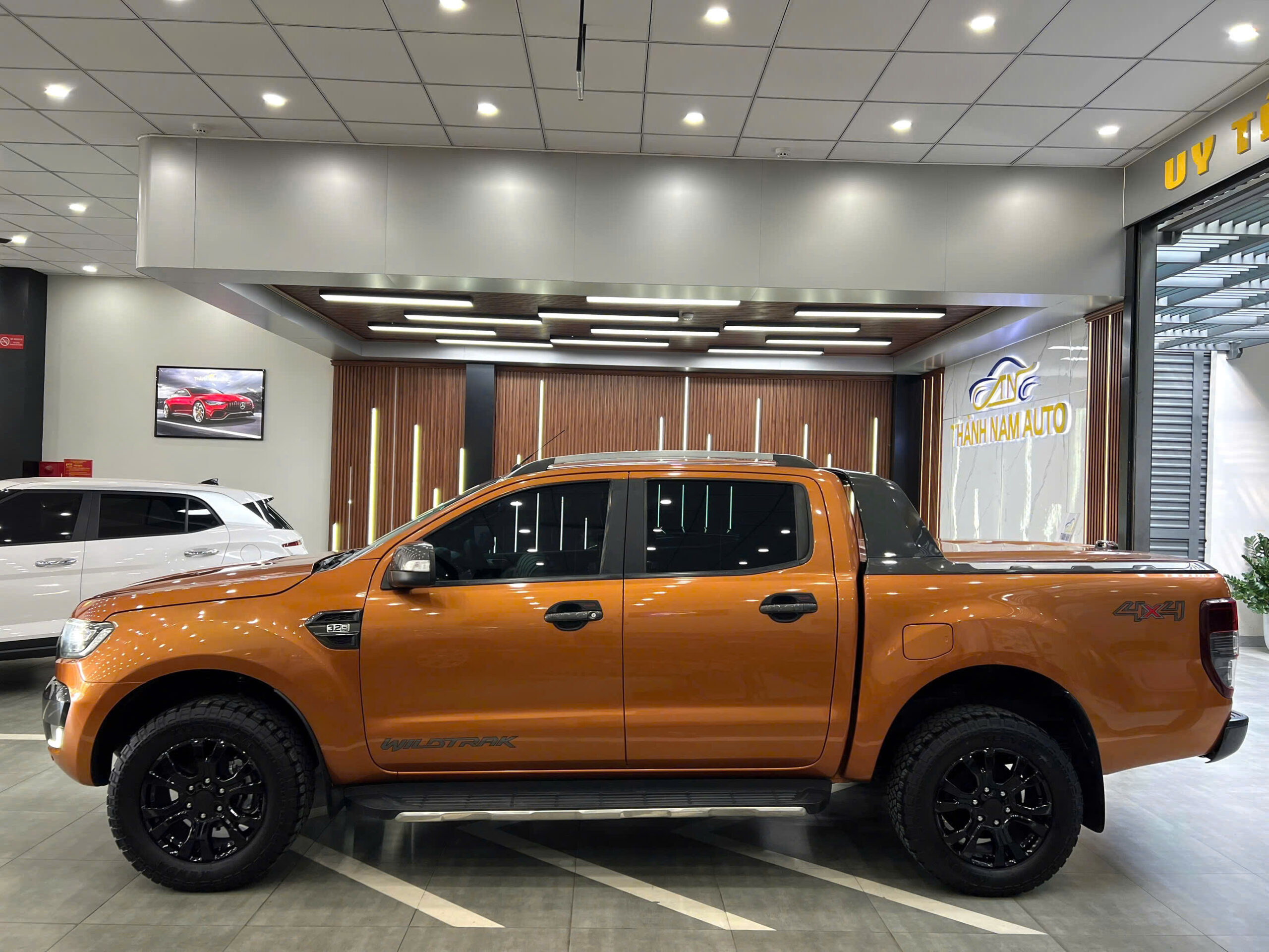 FORD WILDTRAK 3.2 2016 CAM (13)
