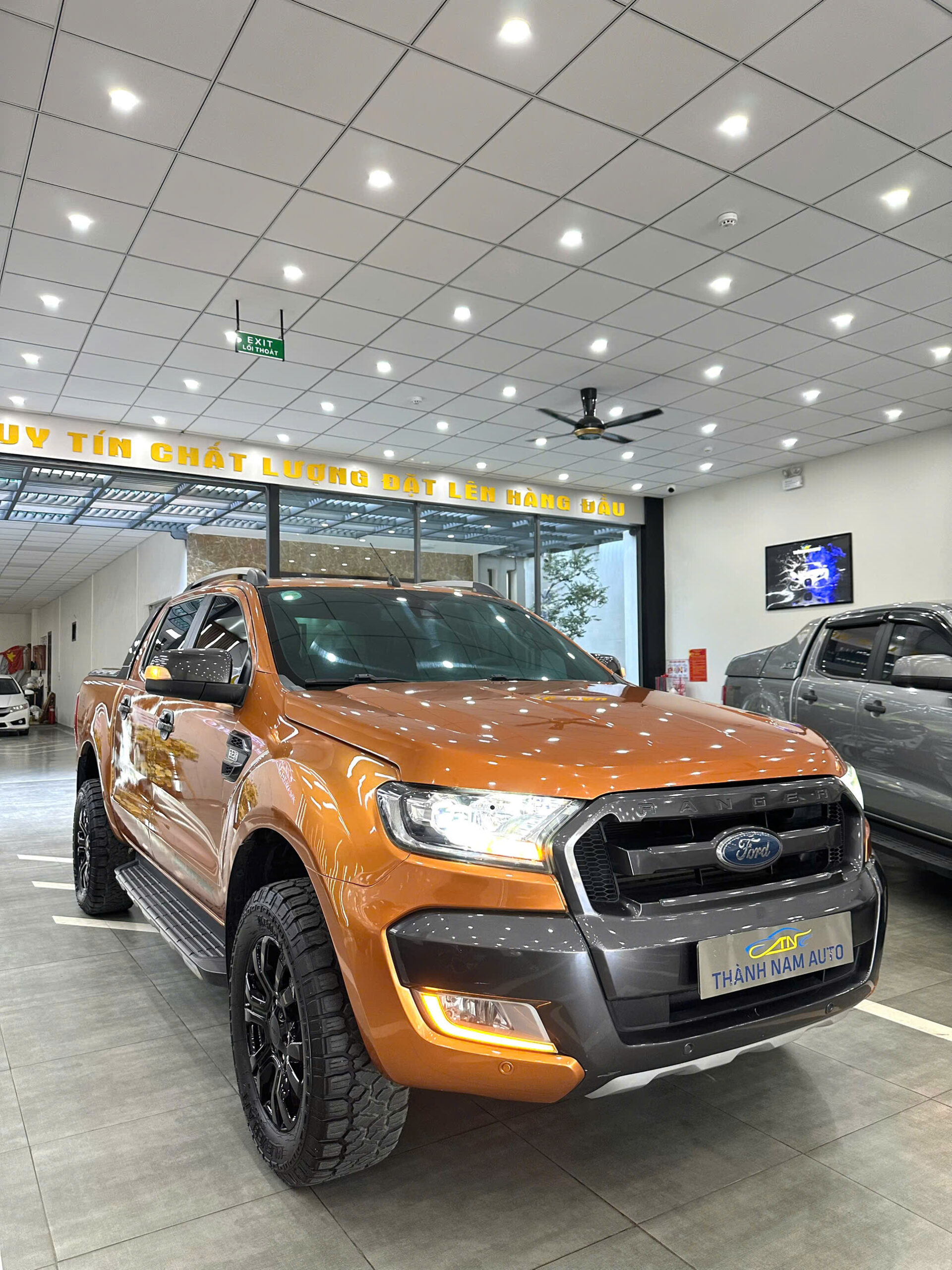 FORD WILDTRAK 3.2 2016 CAM (2)