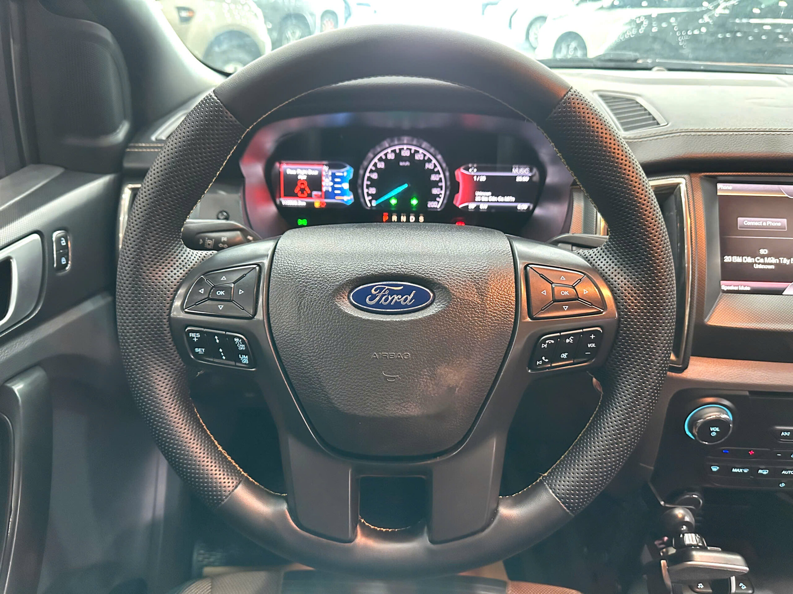 FORD WILDTRAK 3.2 2016 CAM (6)