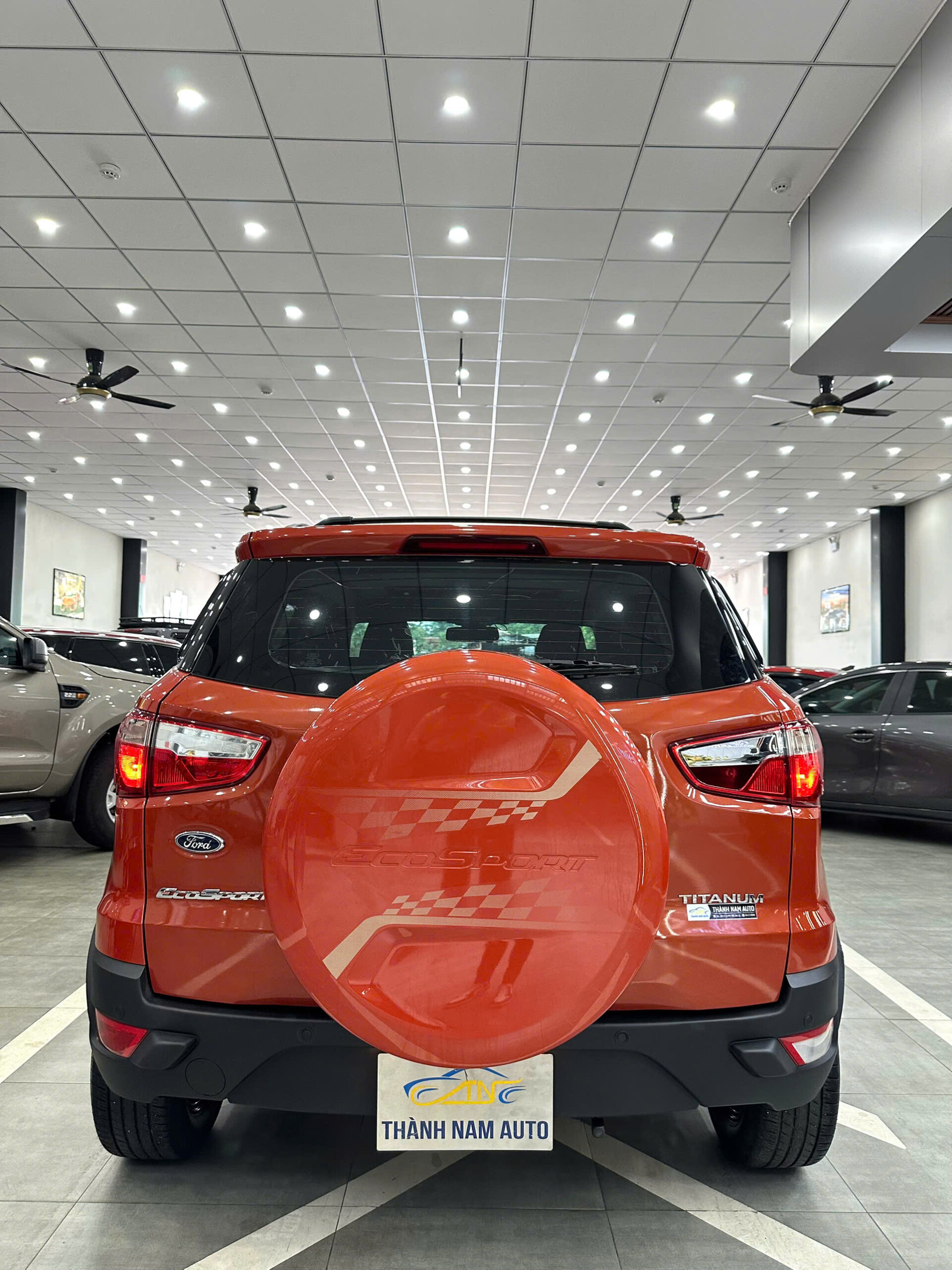 FORD ECOSPORT 2017 TITAN CAM (2)