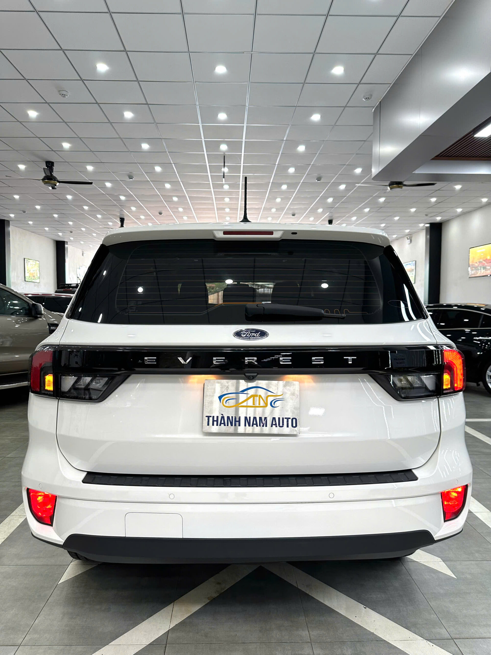FORD EVERESR 2025 AMBIENET (9)