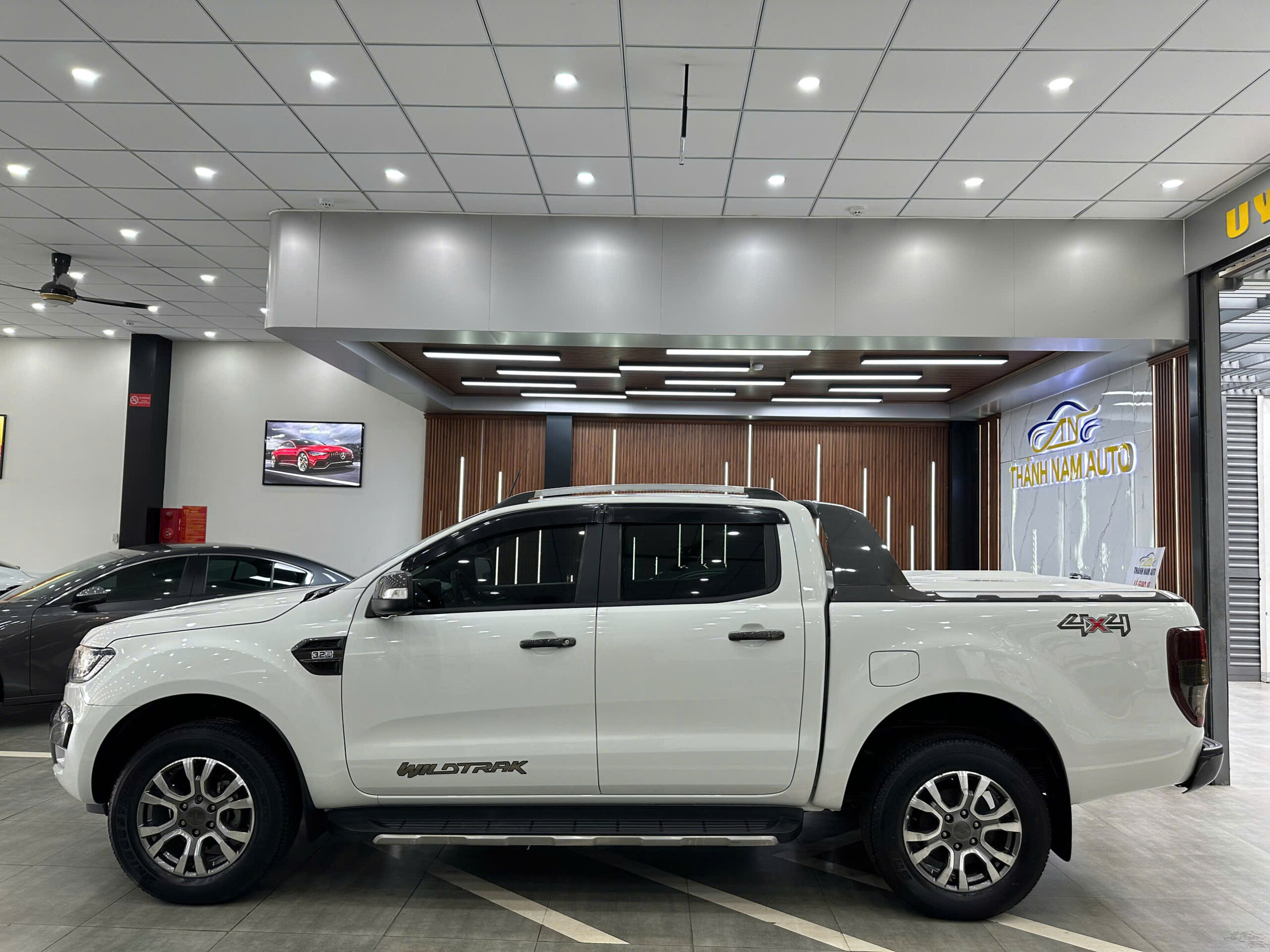 FORD WILDTRAK 3.2 2015 (3)