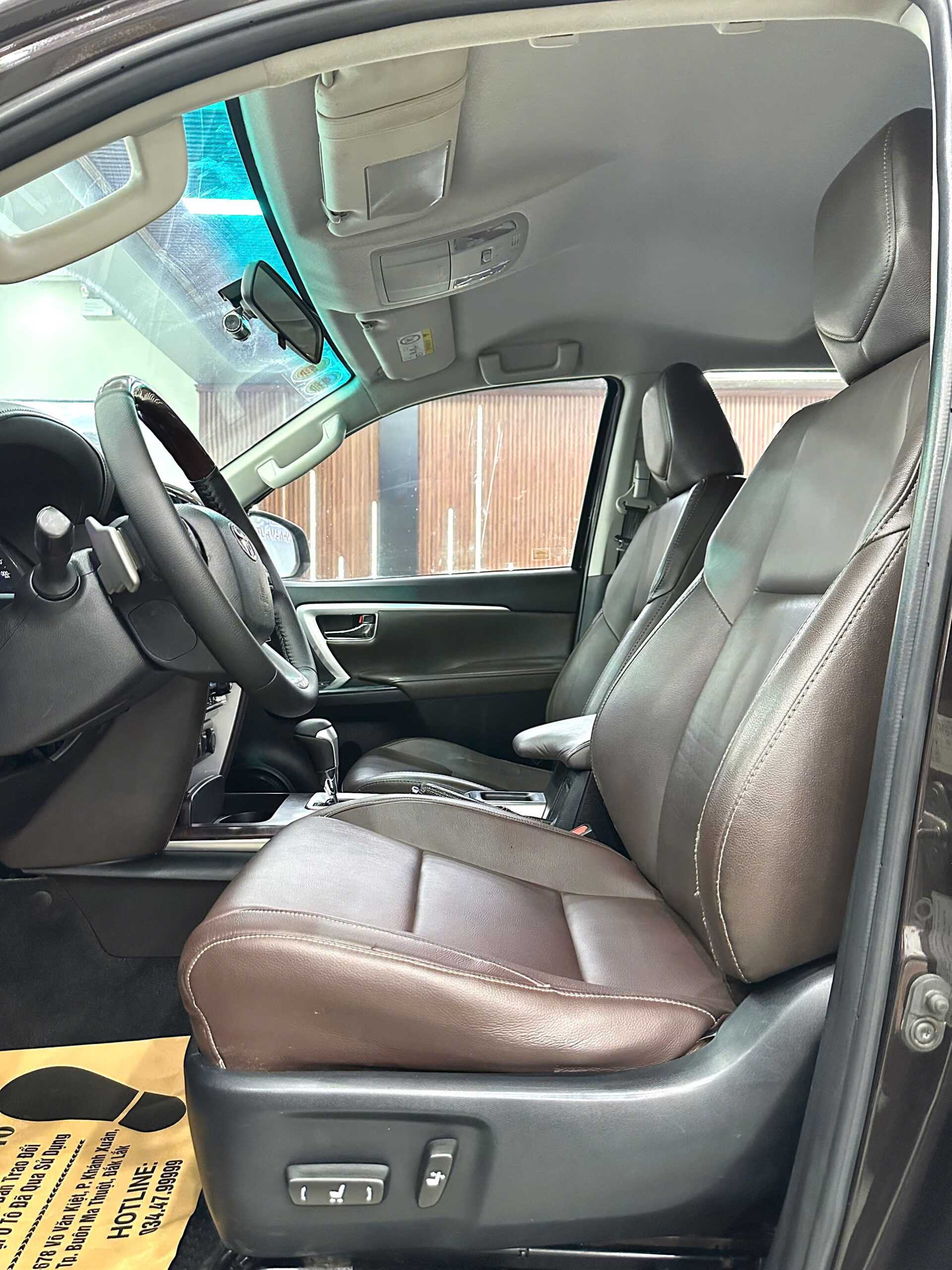 FORTUNER MÁY XĂNG 2017 (5)