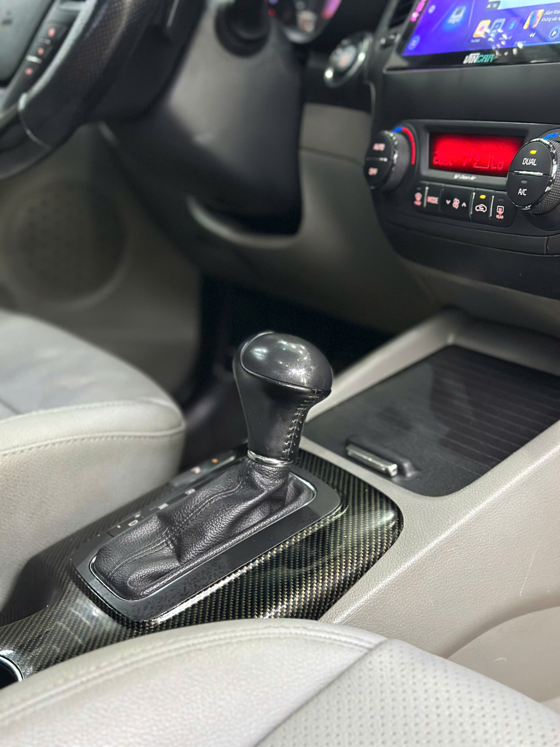 KIA K3 1.6AT 2015 (4)