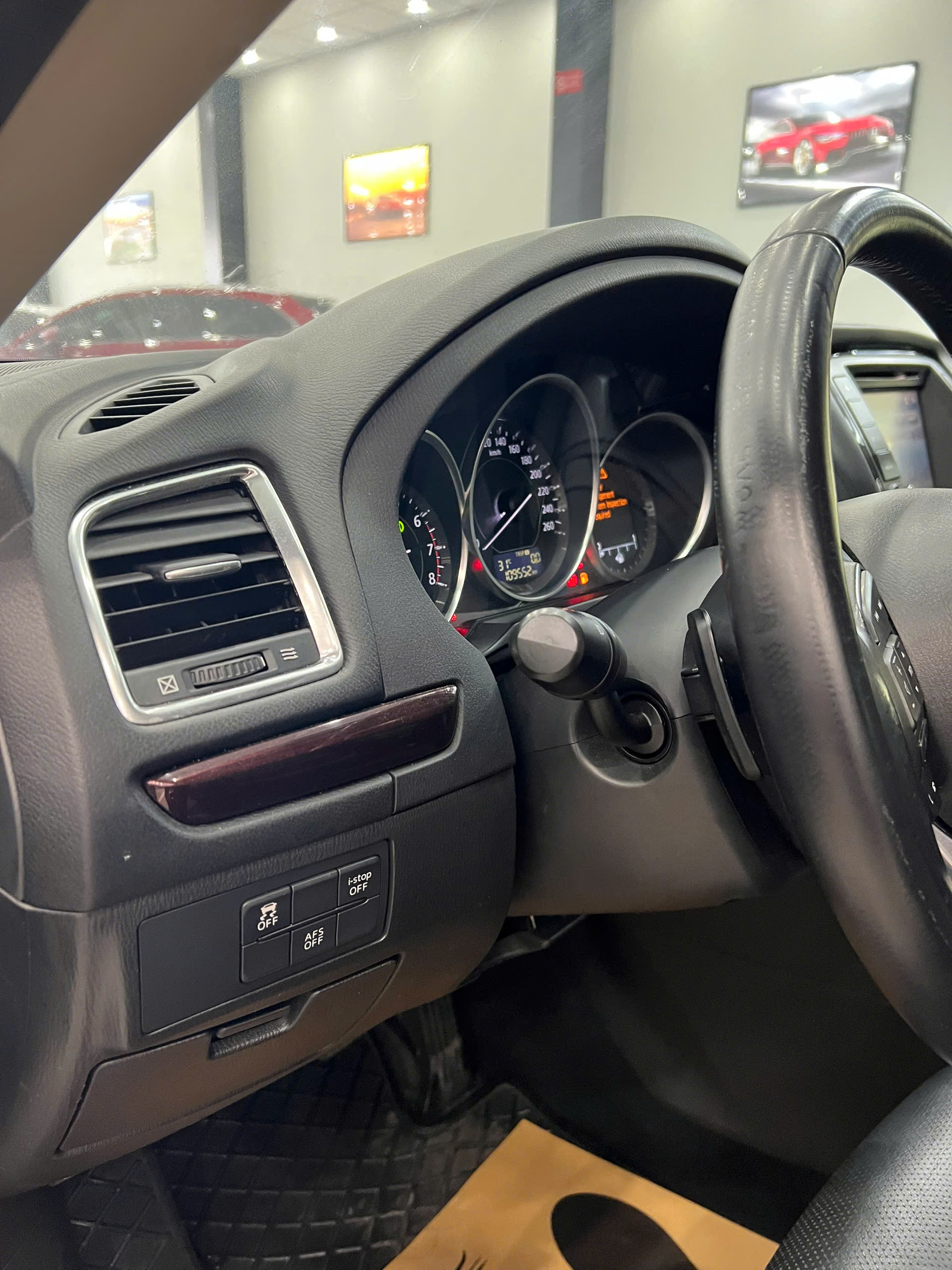MAZDA 6 2015 MAY 2.5 (3)