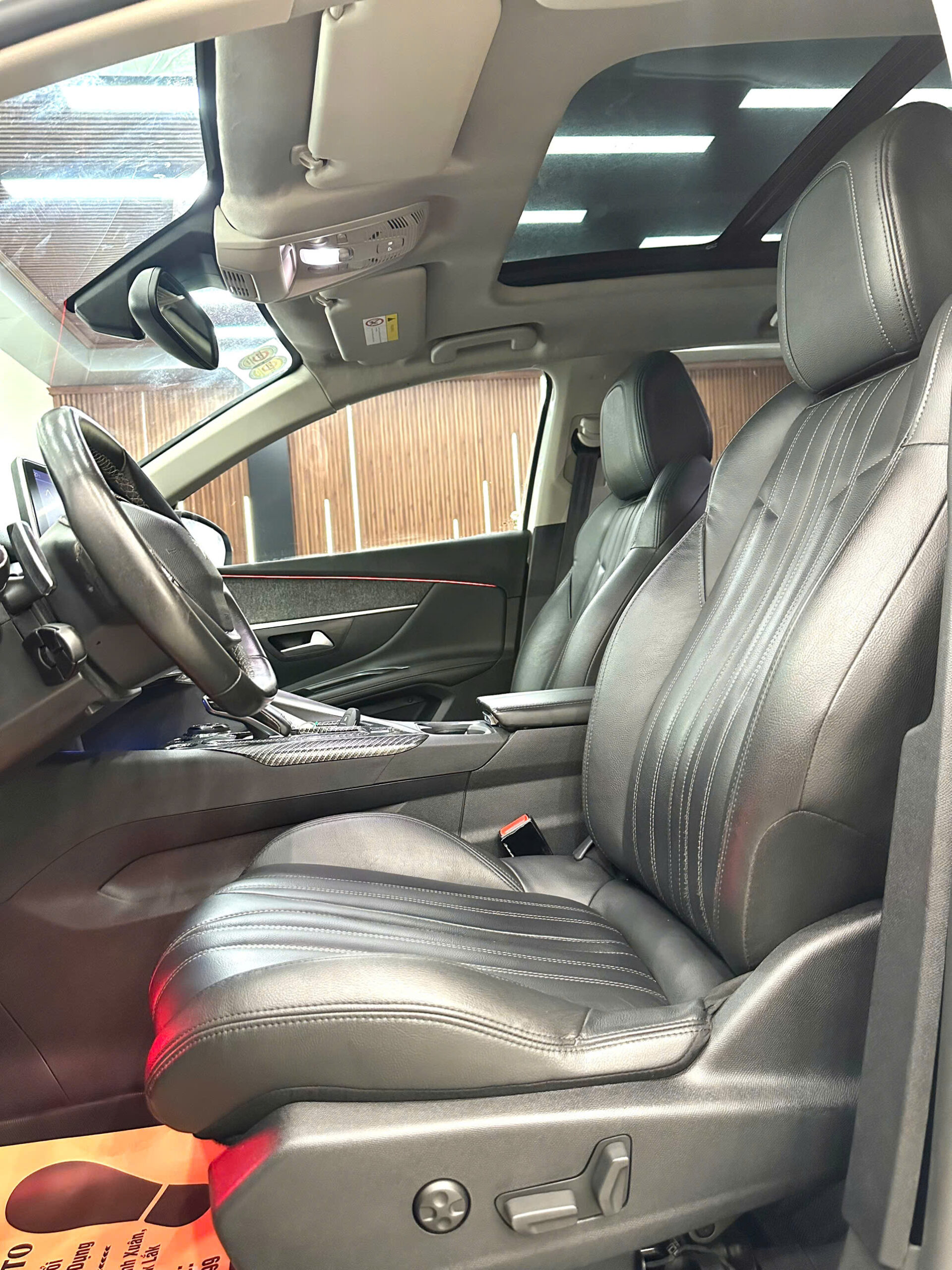 PEUGEOT 3008 AL 2019 (9)