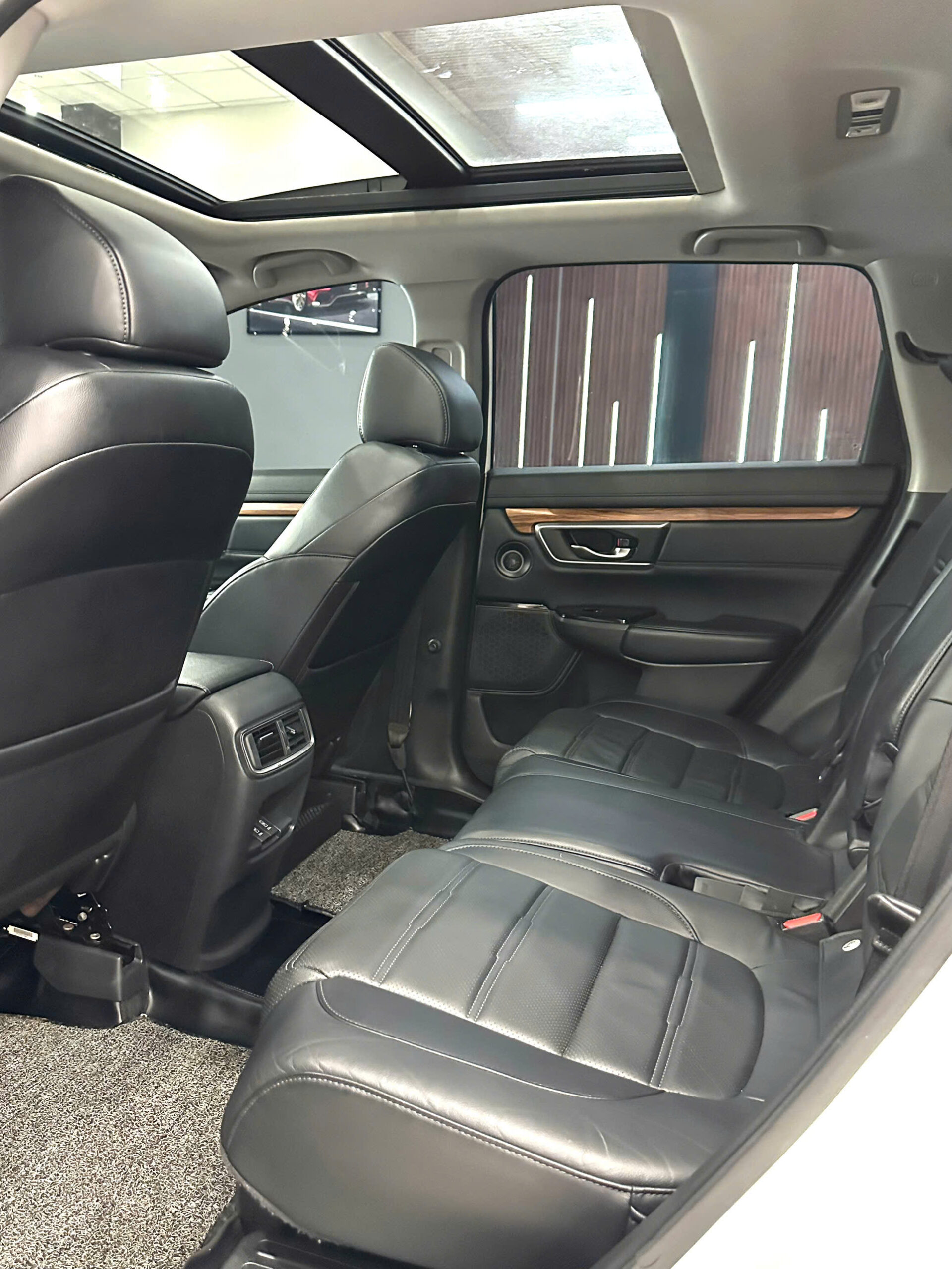 HONDA CRV (L) 2018 TRẮNG (5)